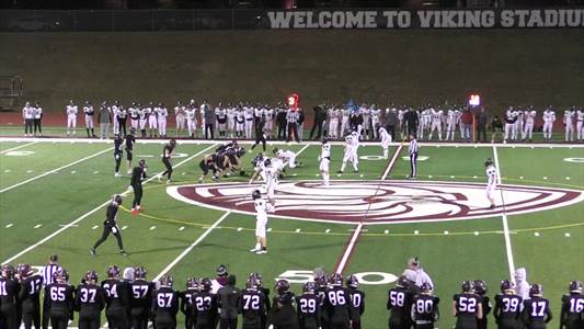 Baseball Recap: Waverly Comes Up Short