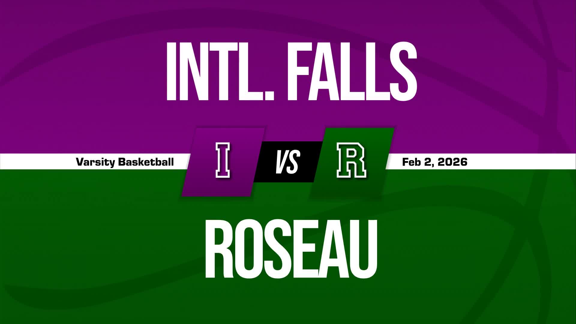 Basketball Recap: Make It Four in a Row for Roseau + How To Watch