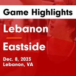 Lebanon vs. Grundy