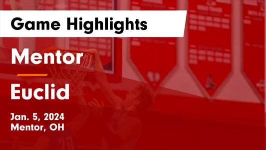 Euclid wins going away against Mayfield