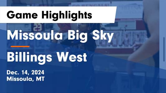 Basketball Game Preview: Big Sky Eagles vs. Belgrade Panthers