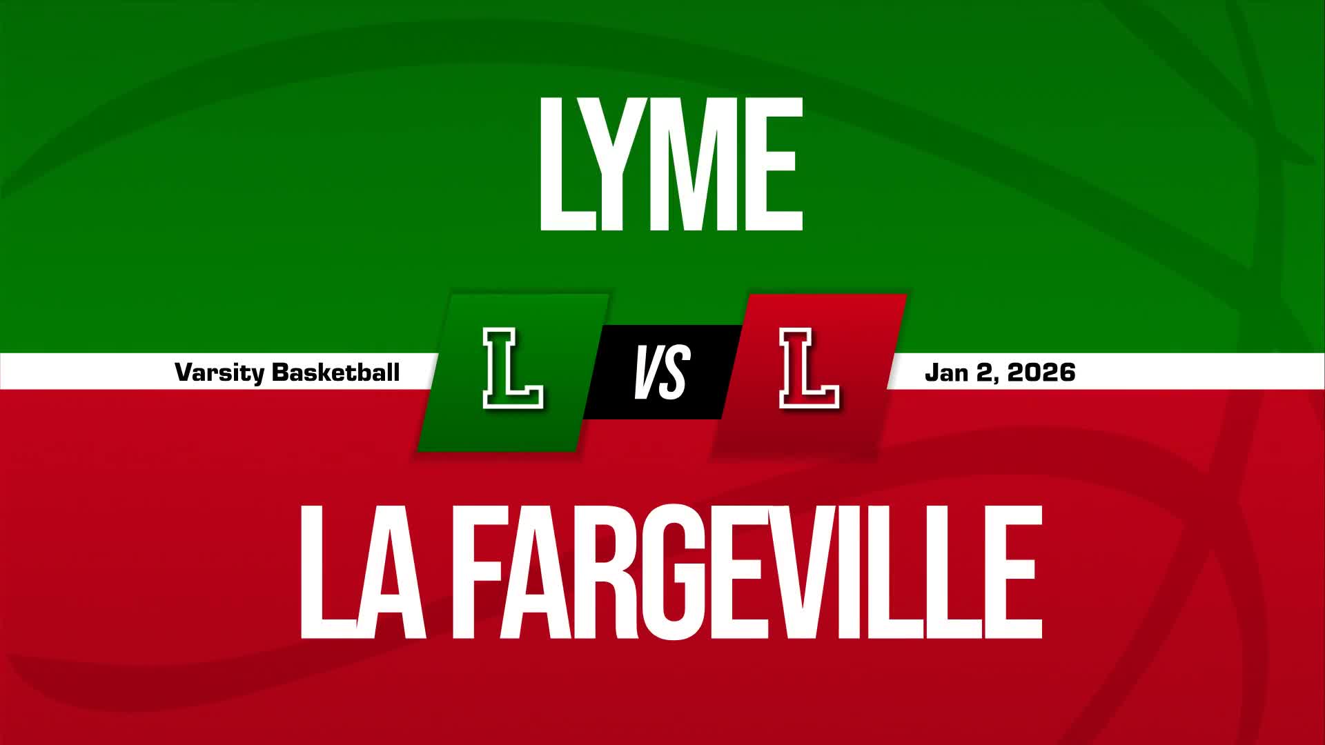 Basketball Game Preview: Lyme Central Lakers vs. South Lewis Falcons + How To Watch