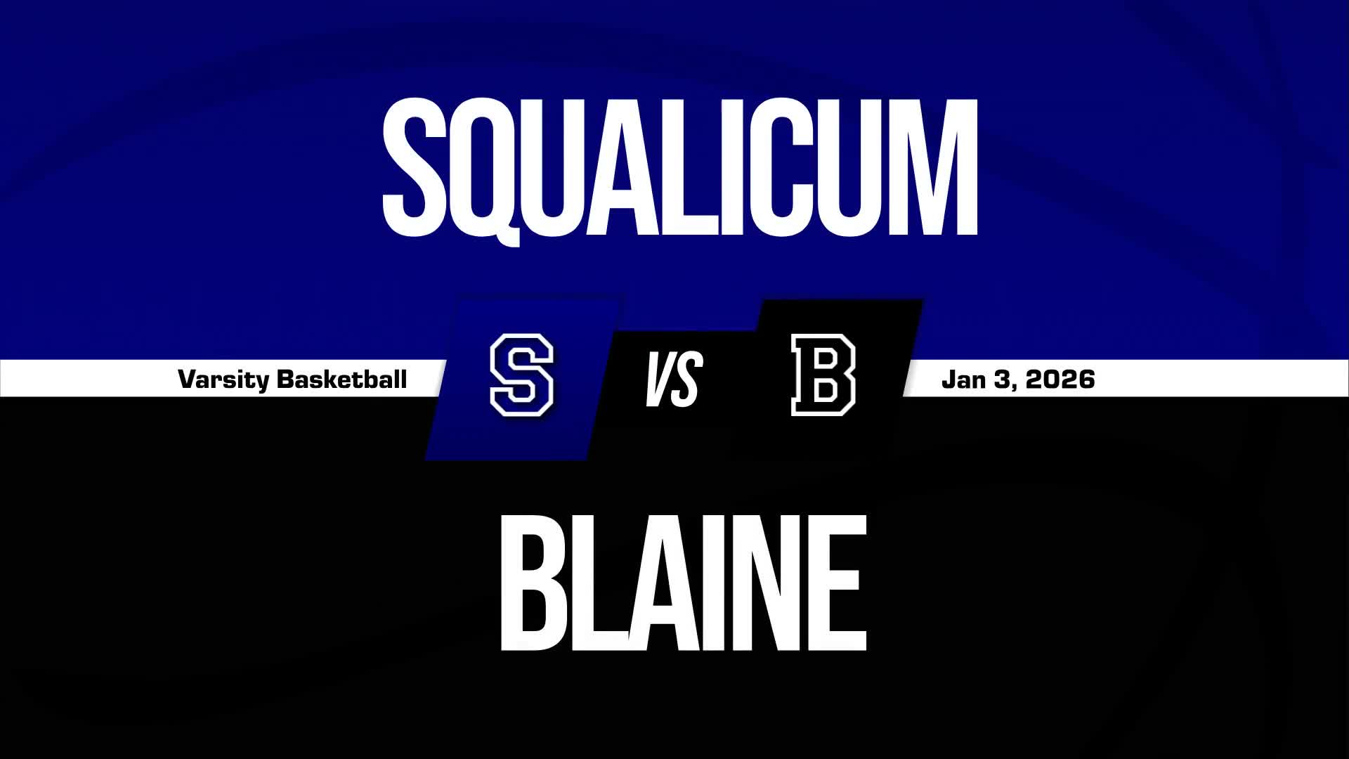 Basketball Game Preview: Squalicum Storm vs. Ferndale Golden Eagles + How To Watch