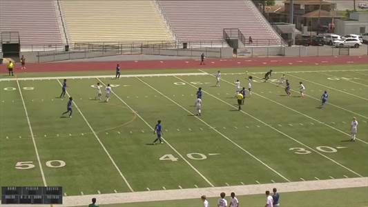 Soccer Game Recap: West Scranton Gets the Win