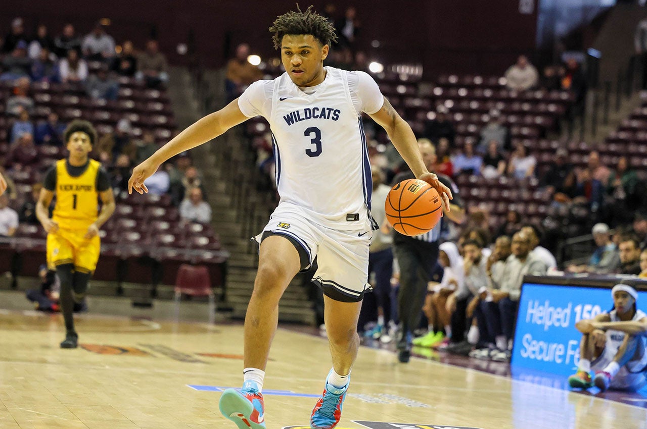 High school basketball: Find out who got snubbed from the McDonald's All American Game