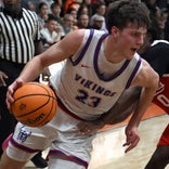 High school basketball: No. 8 Wisconsin Lutheran caps unbeaten season with three-peat championship victory