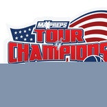 Aces named to Tour of Champions