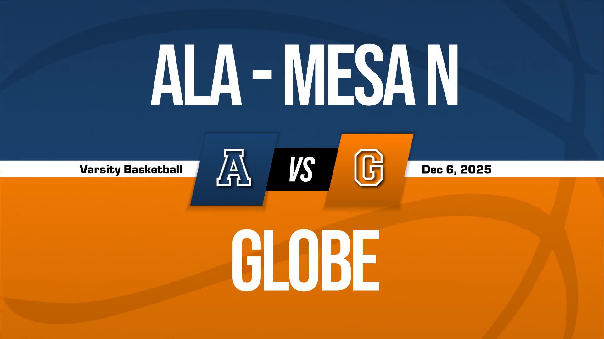 Basketball Game Preview: ALA - Mesa North Mavericks vs. ALA - Ironwood Warriors + Official Tickets