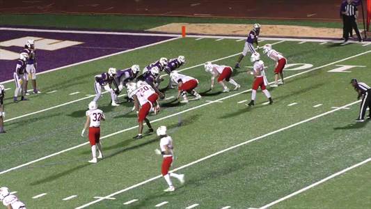 Baseball Game Preview: Lawrence County Red Devils vs. Athens Golden Eagles