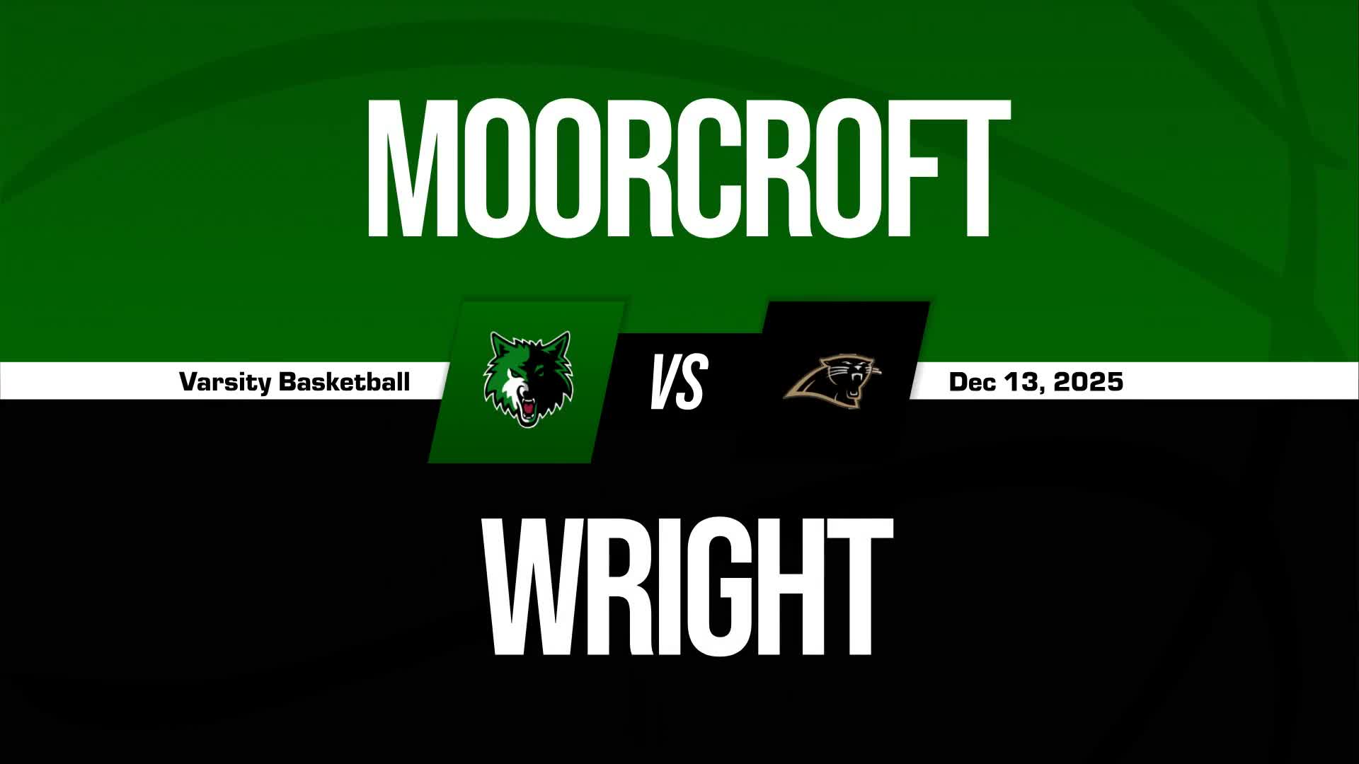 Basketball Recap: Moorcroft Takes a Loss