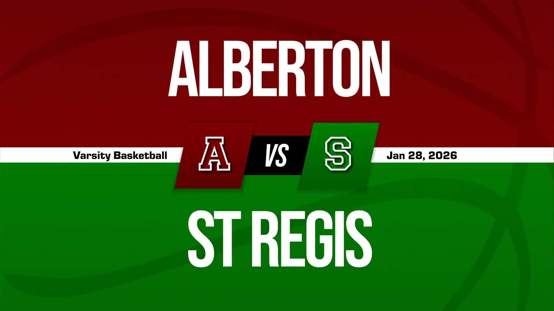 Basketball Recap: St. Regis Comes Up Short + How To Watch