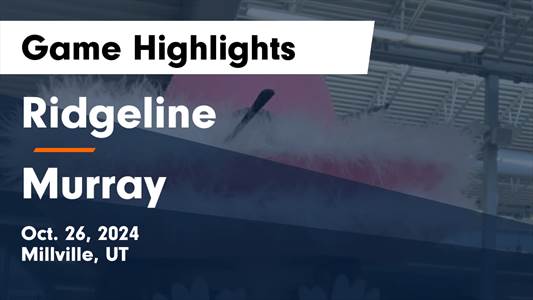 Volleyball Recap: Murray Takes a Loss