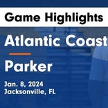 Basketball Game Recap: Parker Braves vs. Yulee Hornets