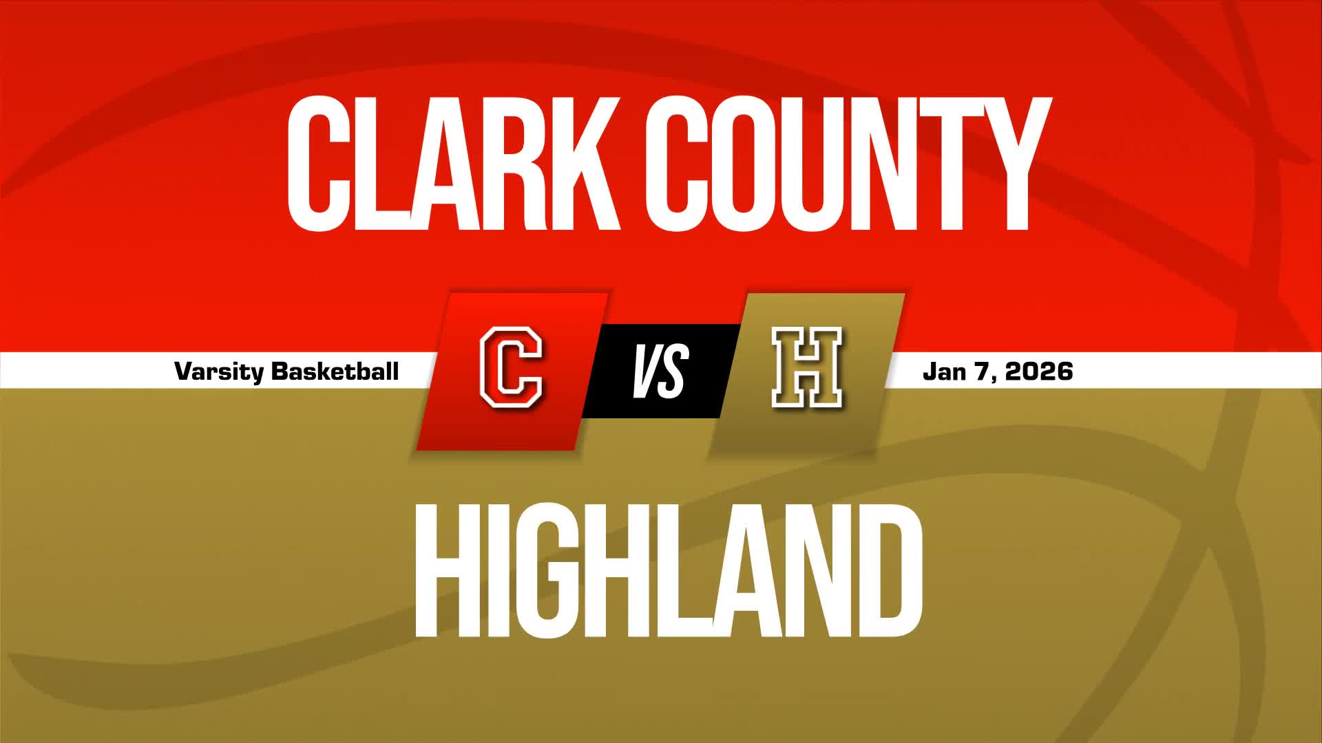 Basketball Recap: Highland Turns Things Around After  Road Loss + How To Watch