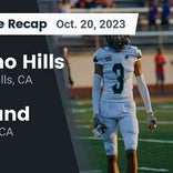 Upland win going away against Chino Hills