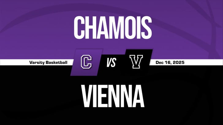 Basketball Recap: Vienna Skates Past North Callaway with Ease