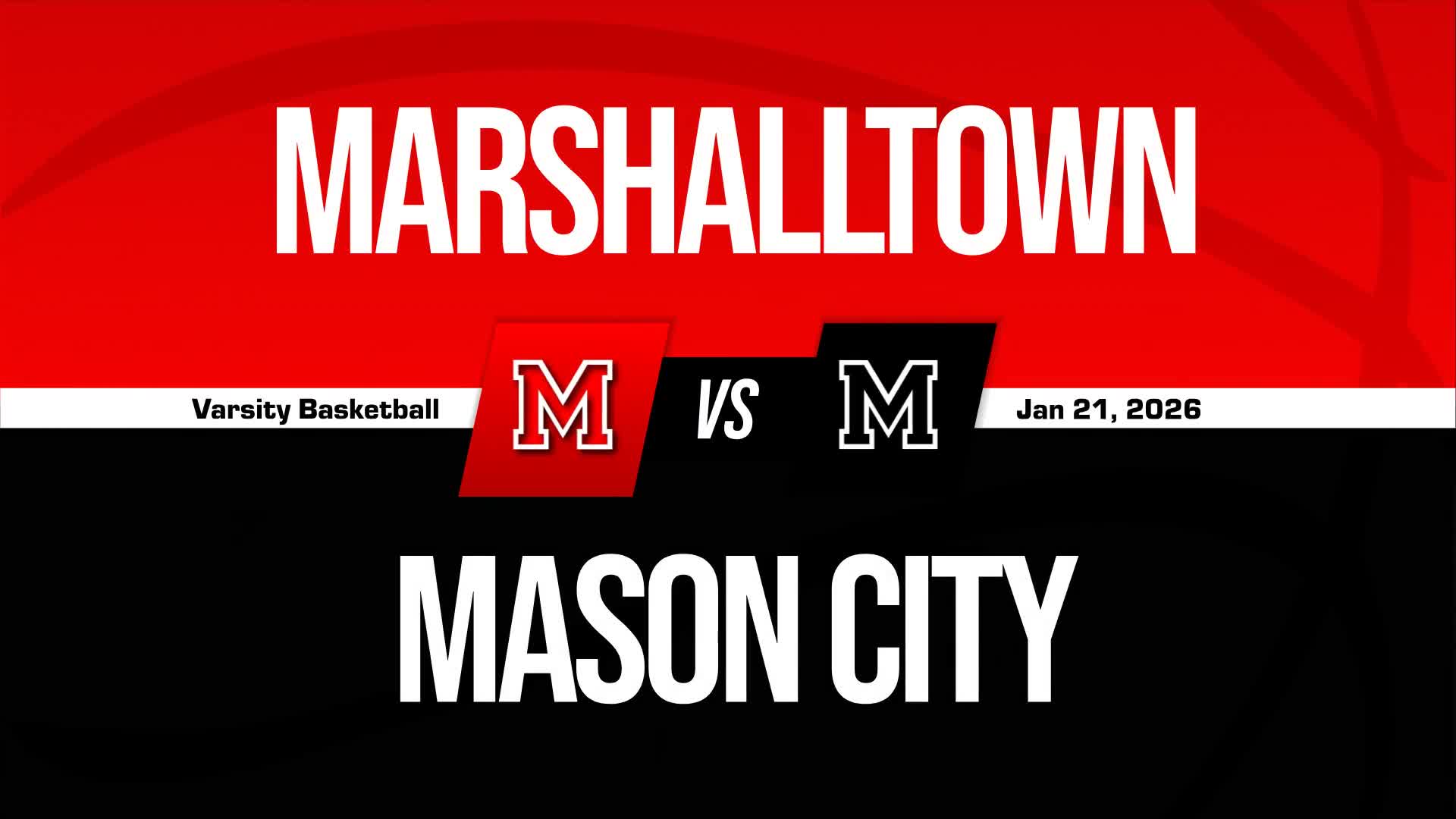 Basketball Recap: Mason City's Win Ends Three-Game Losing Streak on the Road