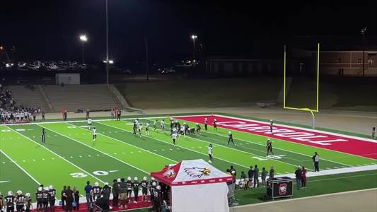 5A Region 2 Top Football Player Performances