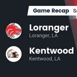 Football Game Preview: Lakeshore vs. Loranger Wolves