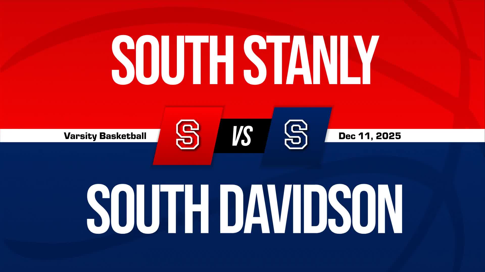 Basketball Game Preview: South Stanly Rowdy Rebel Bulls vs. South Rowan Raiders + Official Tickets
