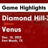 Diamond Hill-Jarvis vs. Young Men's Leadership Academy