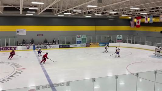 Baseball Recap: Waconia falls despite strong effort from  Luke K