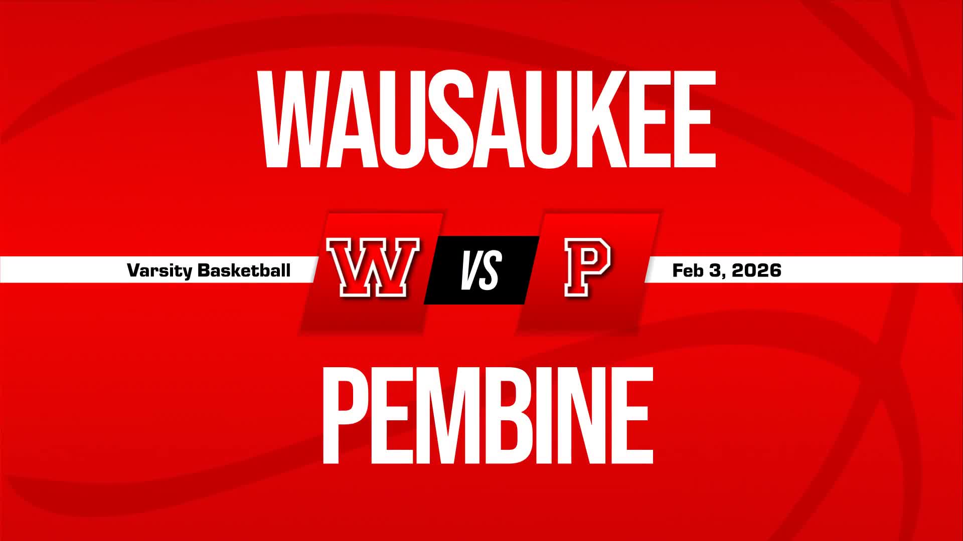 Basketball Recap: Wausaukee Takes a Loss