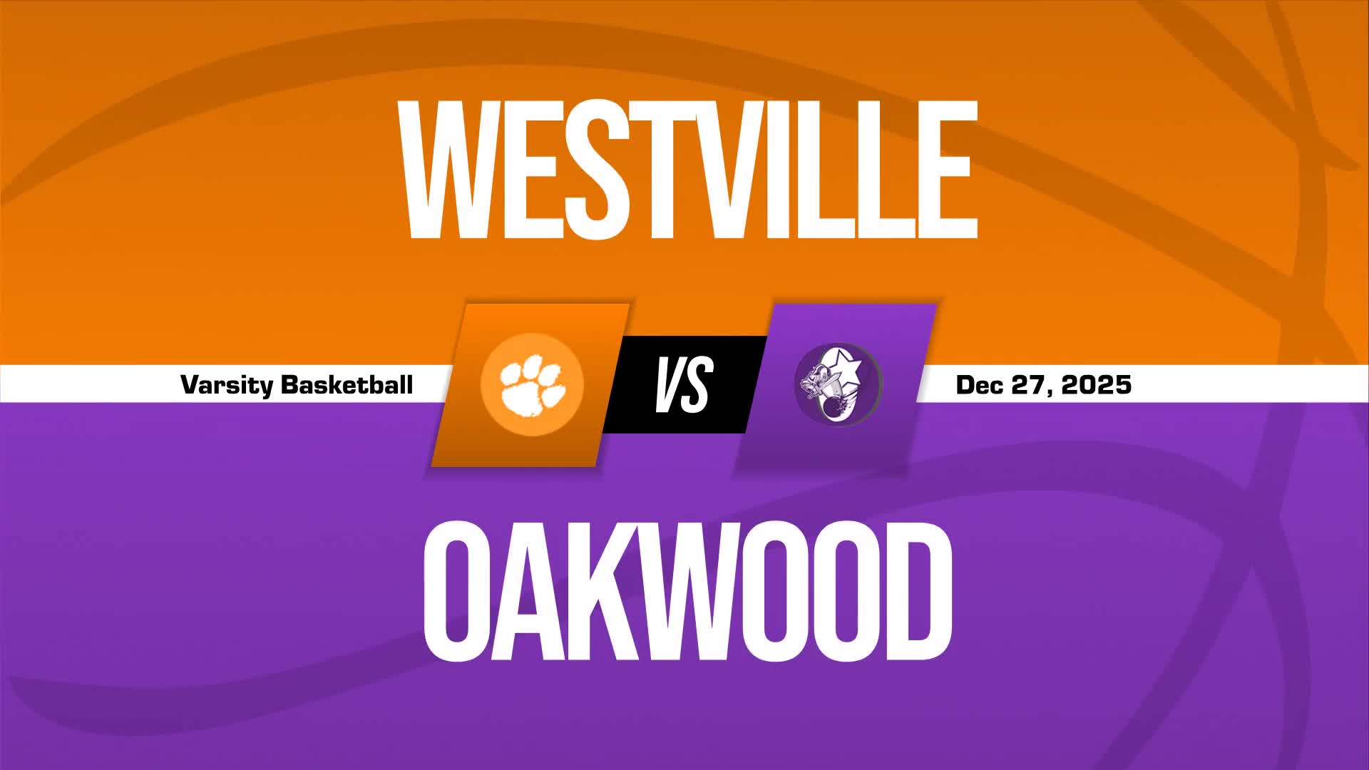 Basketball Recap: Westville Drops Season-High Score on Oakwood + How To Watch