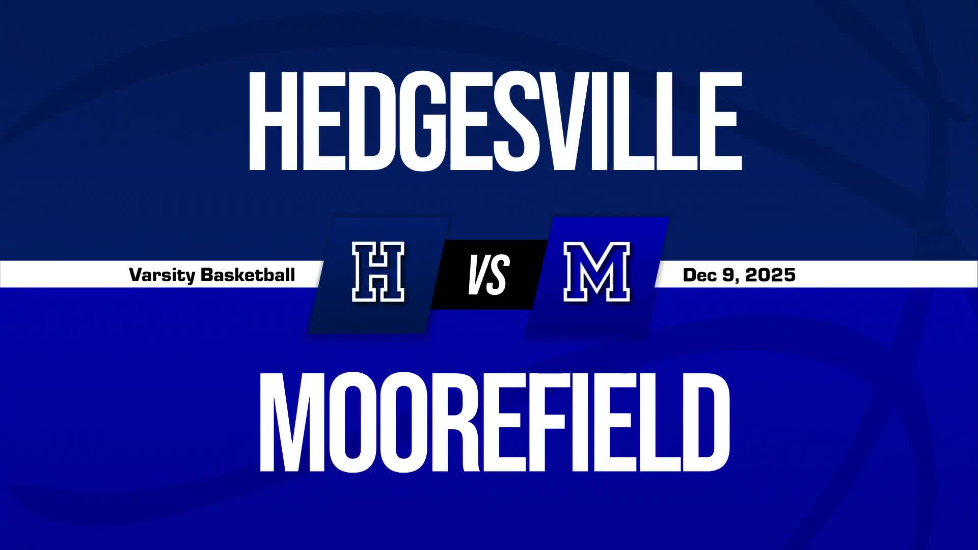 Basketball Recap: Moorefield Takes a Loss