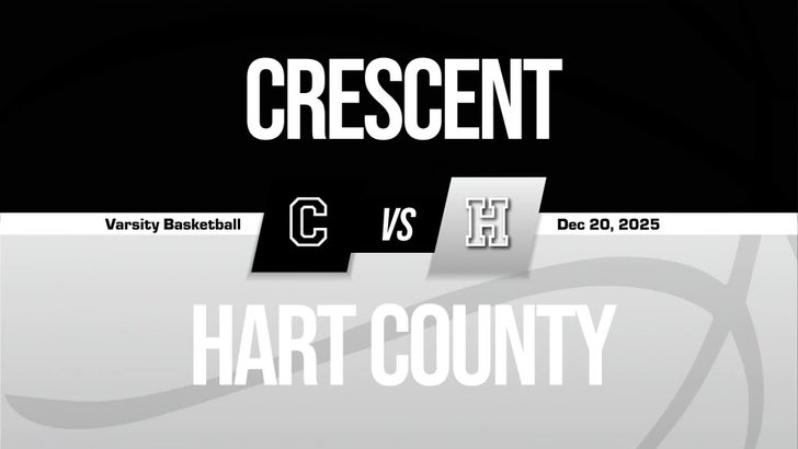 Basketball Game Preview: Crescent Tigers vs. Abbeville Panthers
