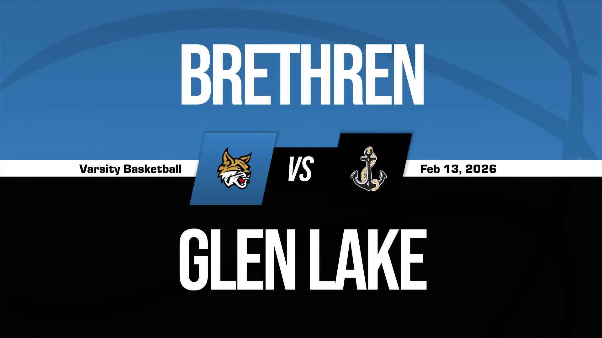 Basketball Recap: Brethren Comes Up Short + How To Watch