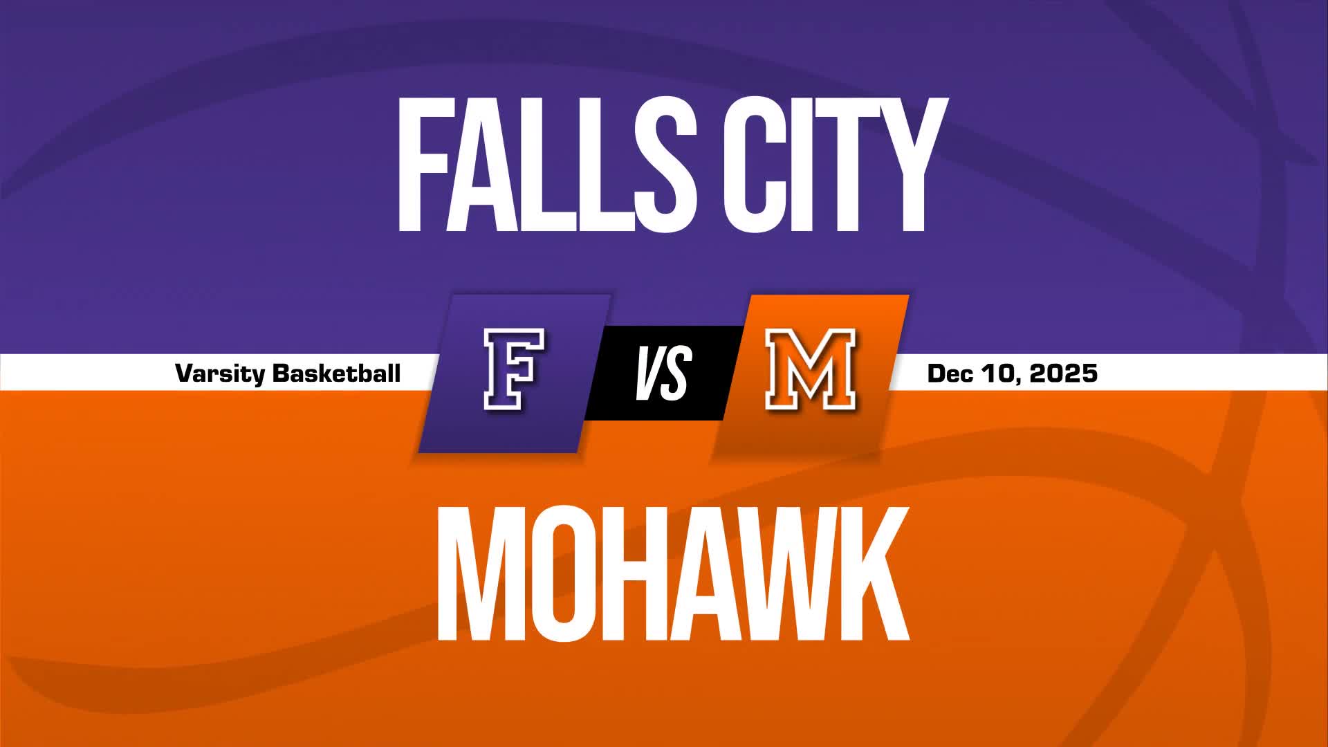 Basketball Recap: Mohawk Triumphs