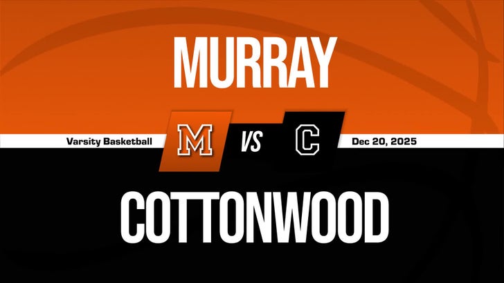 Basketball Recap: Murray Comes Up Short