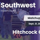 Football Game Recap: Hitchcock County vs. Southwest