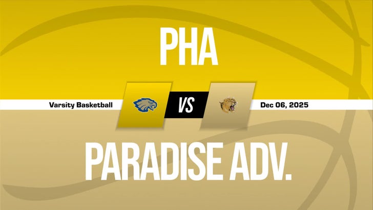 Basketball Recap: Pine Hills Adventist Extends Winning Streak to