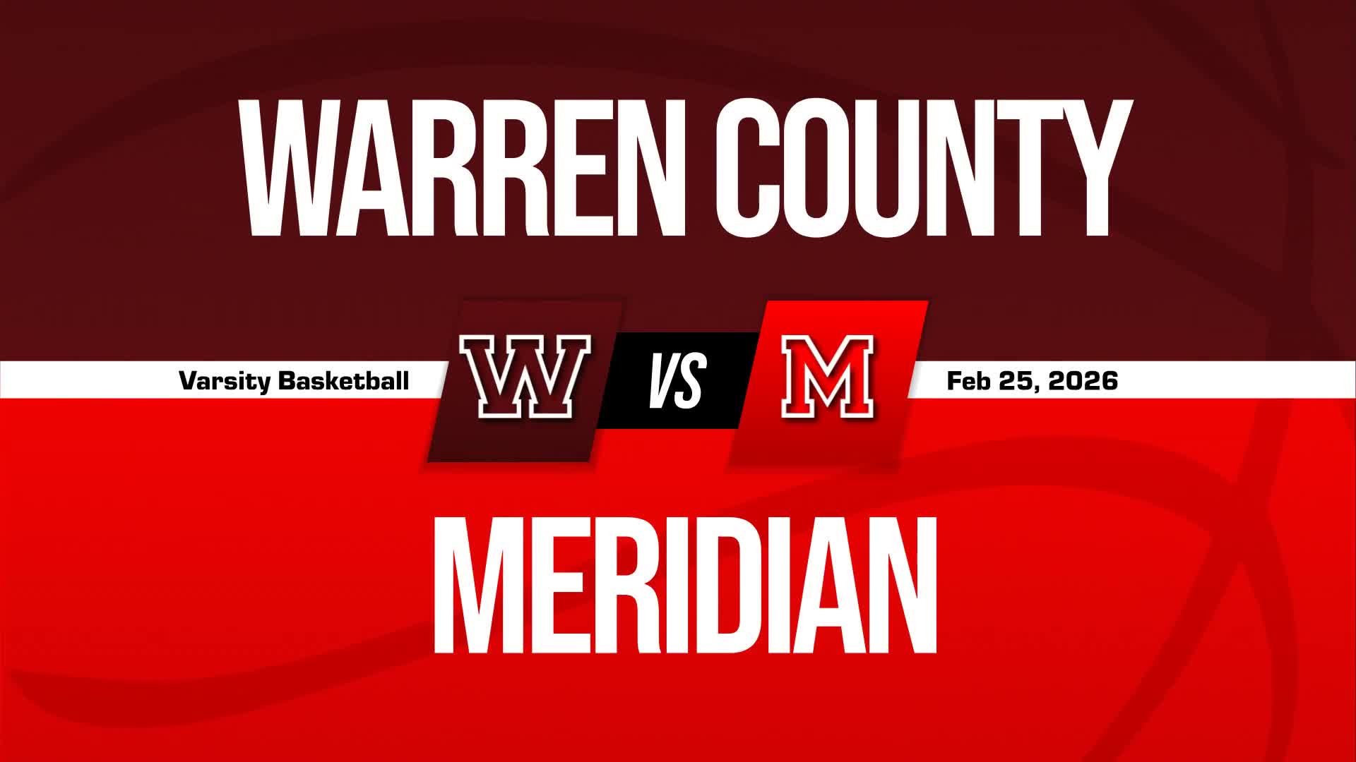 Basketball Recap: Meridian Extends Winning Streak to Four + How To Watch