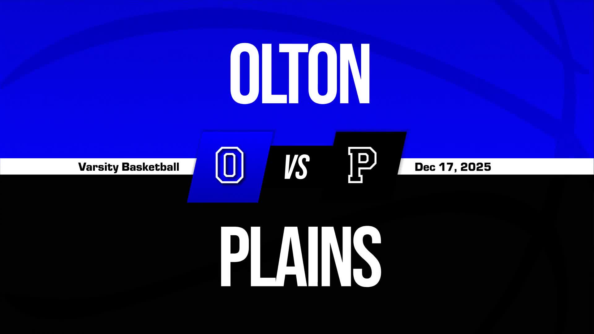 Basketball Game Preview: Olton Mustangs vs. Farwell Steers