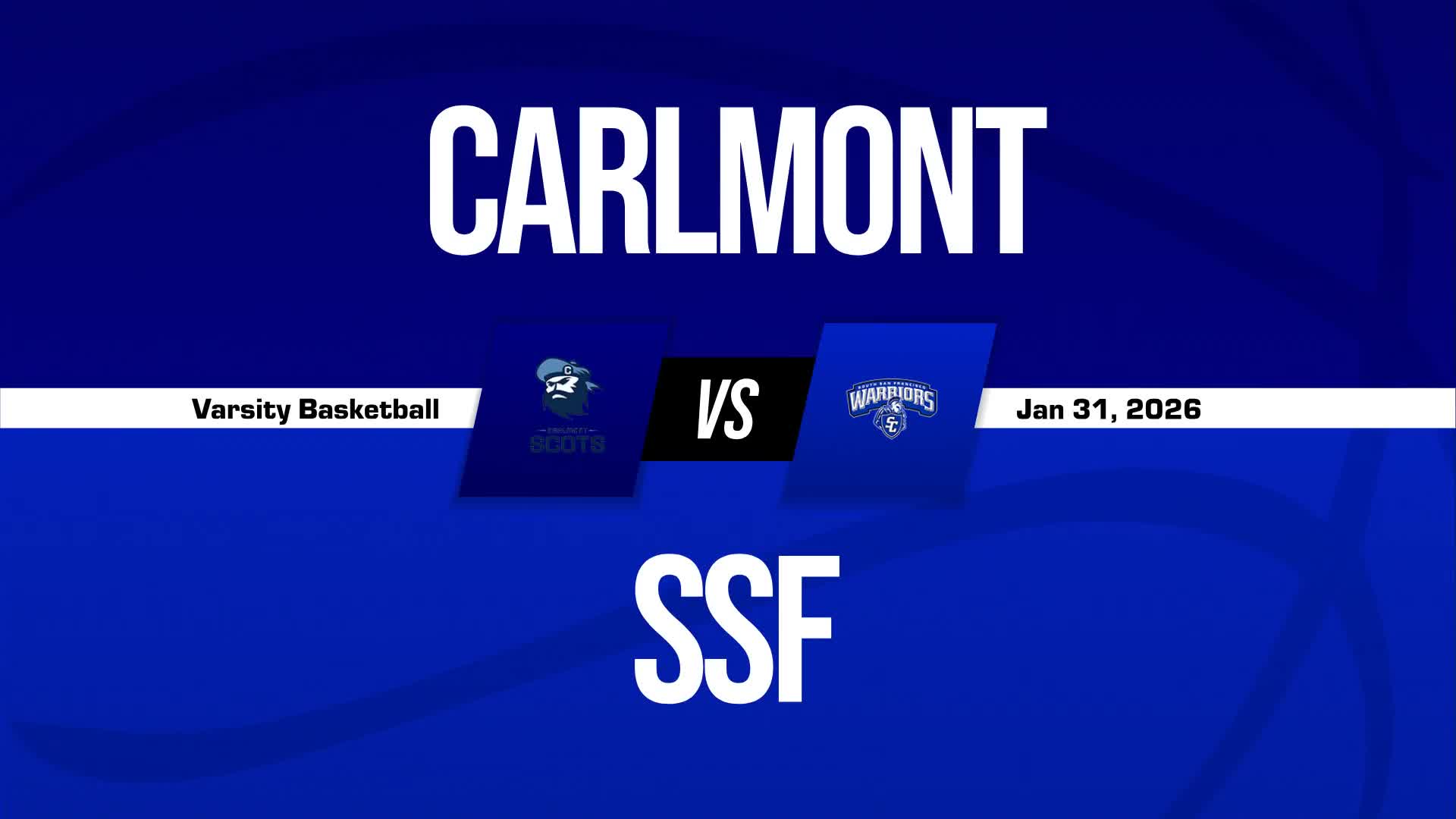 Basketball Recap: South San Francisco Takes a Loss + How To Watch