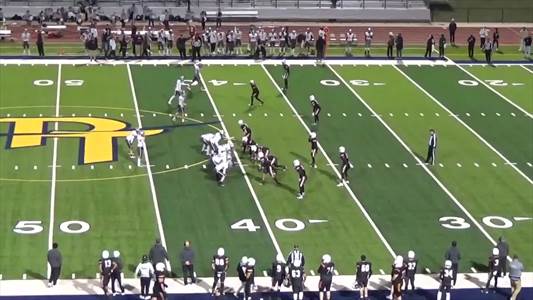 Baseball Game Preview: Troup Tigers vs. West Rusk Raiders