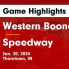 Basketball Game Preview: Western Boone Stars vs. Delphi Community Oracles