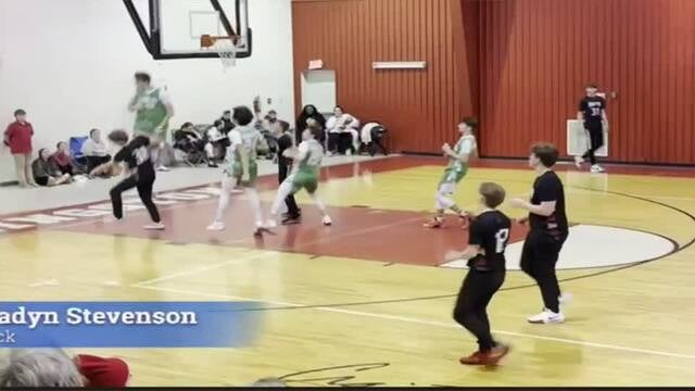 Basketball Recap: Cornerstone Christian Academy Extends Winning Streak ...