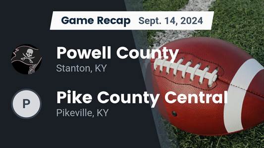 Football Game Preview: Powell County on Home-Turf