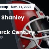 Football Game Preview: Shanley Deacons vs. West Fargo Packers