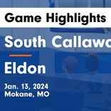 Basketball Game Preview: South Callaway Bulldogs vs. New Bloomfield Wildcats