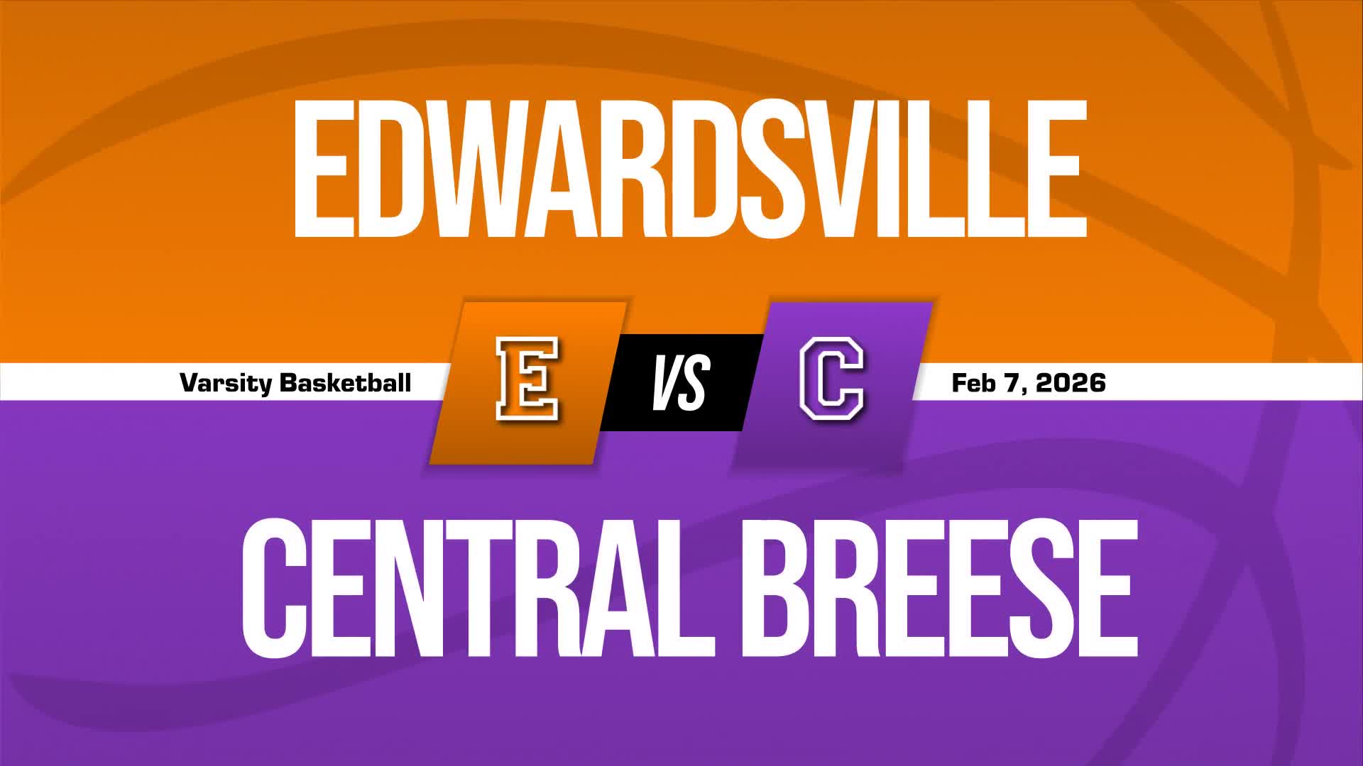 Basketball Recap: Make It Four in a Row for Breese Central + How To Watch