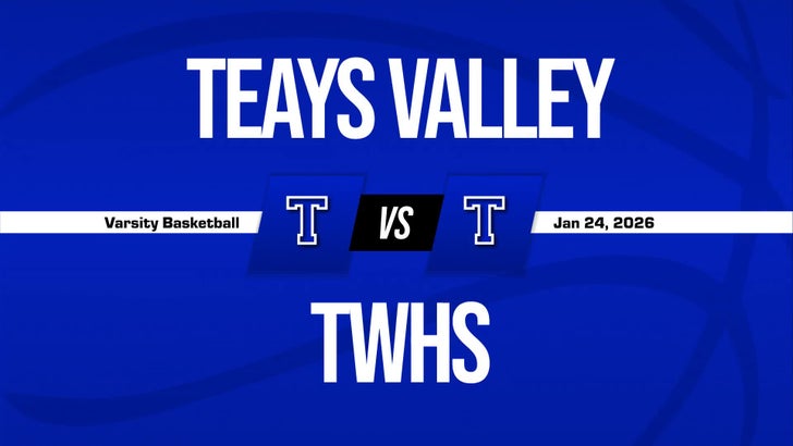 Basketball Game Preview: Teays Valley Vikings vs. Canal Winchest