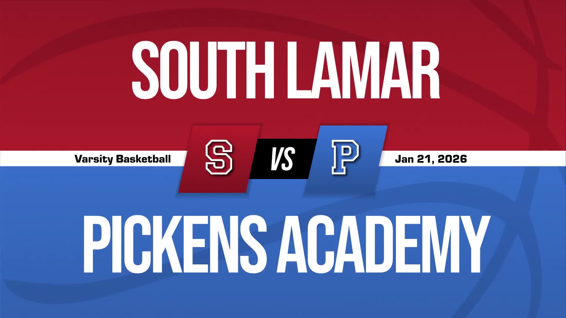 Basketball Game Preview: Pickens Academy Pirates vs. Holy Spirit Catholic Saints + How To Watch
