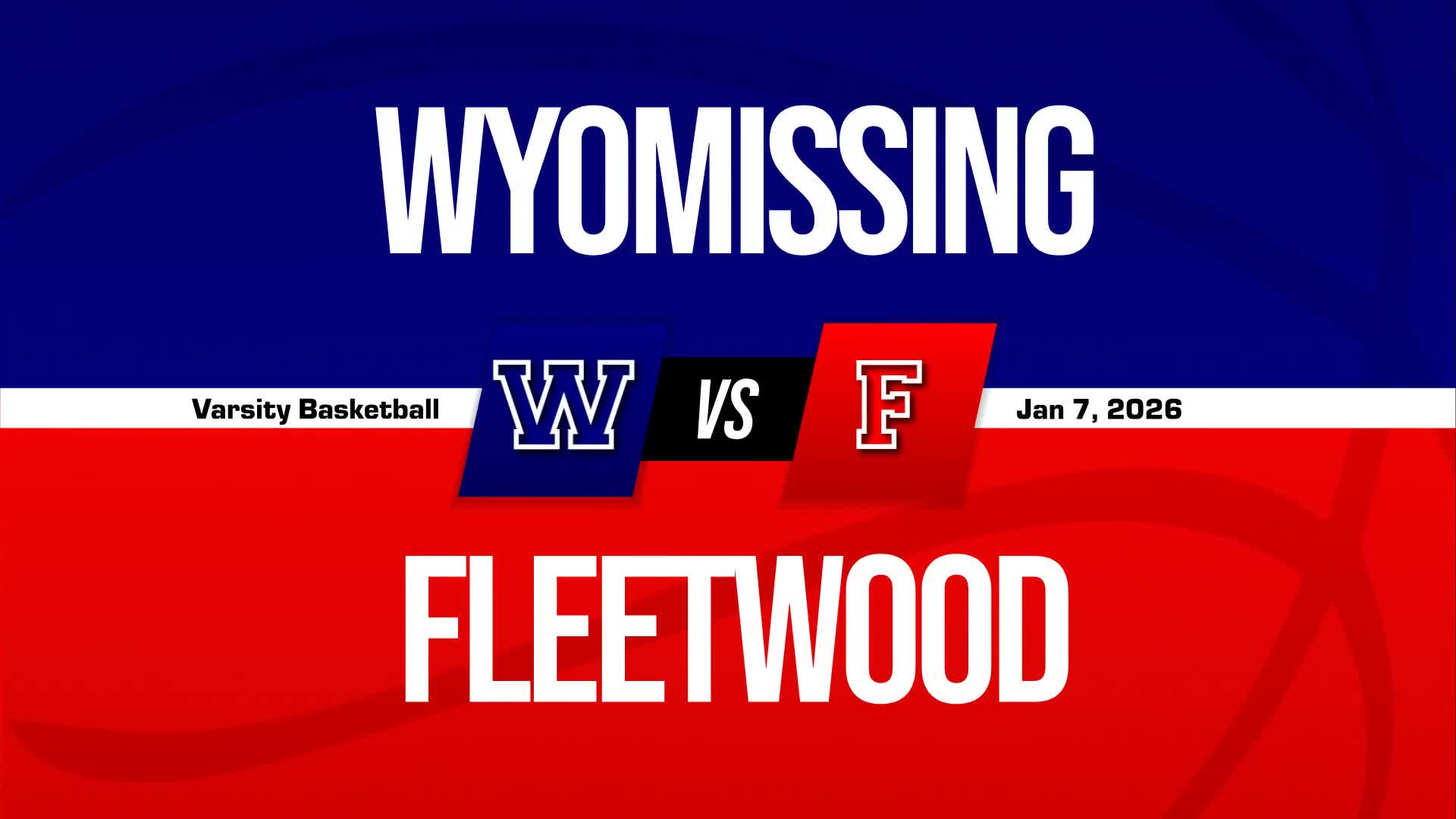 Basketball Recap: Wyomissing Skates Past Antietam with Ease