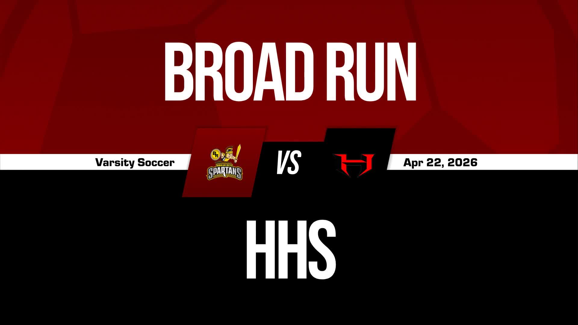 Soccer Recap: Broad Run Comes Up Short