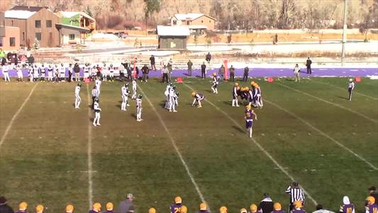 Basketball Recap: Dynamic Duo of  Luke Williams and  Elias Schen